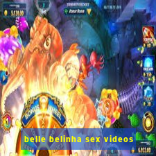 belle belinha sex videos