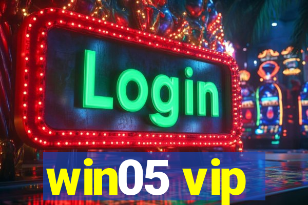 win05 vip