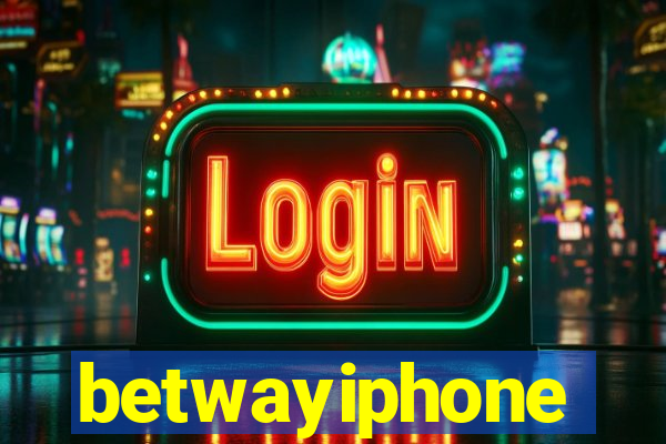 betwayiphone