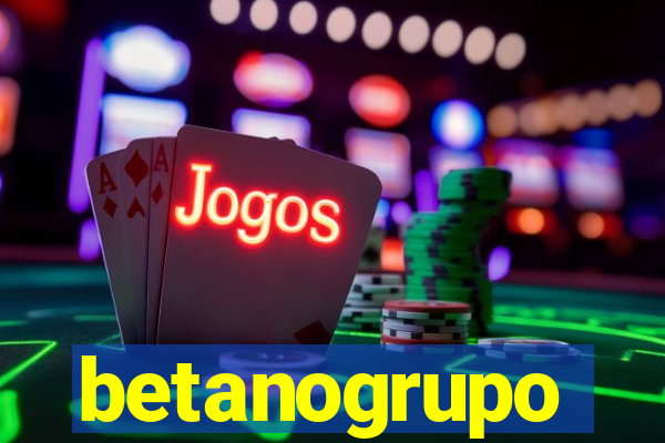 betanogrupo