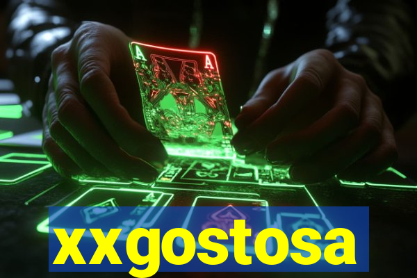 xxgostosa