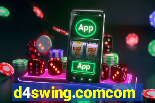 d4swing.comcom