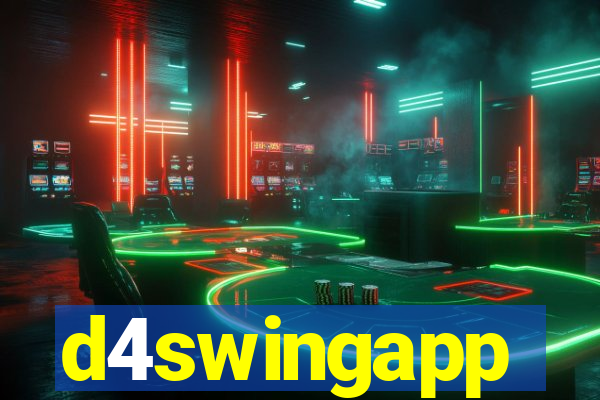 d4swingapp