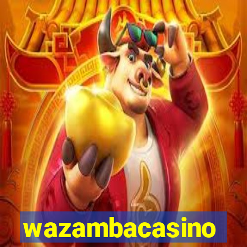 wazambacasino