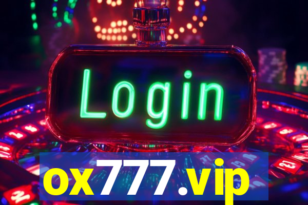 ox777.vip