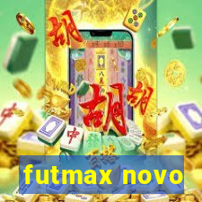 futmax novo