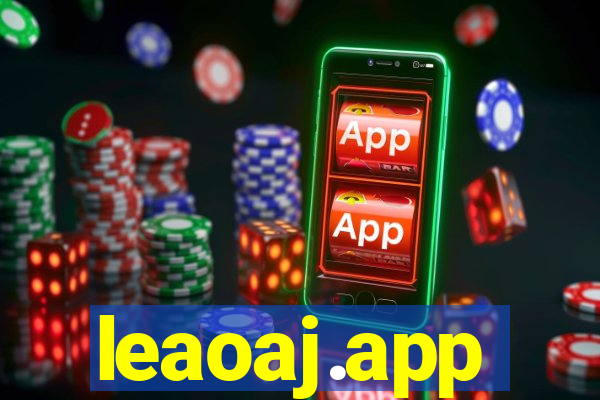 leaoaj.app