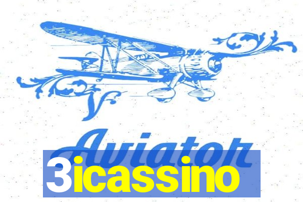 3icassino