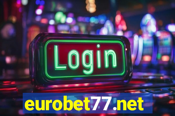 eurobet77.net