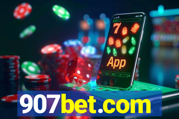 907bet.com