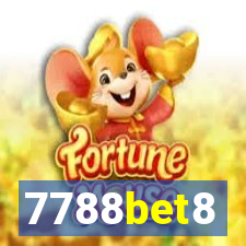 7788bet8