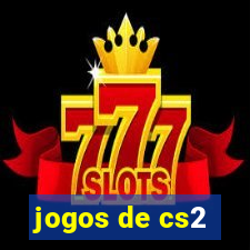 jogos de cs2