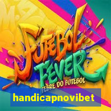 handicapnovibet