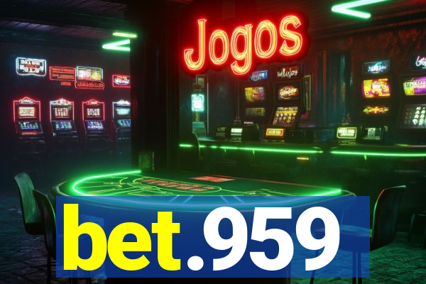 bet.959