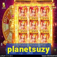 planetsuzy