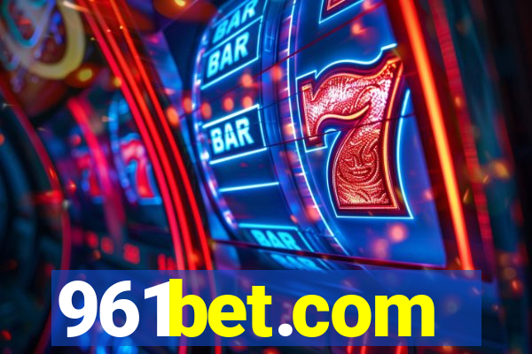 961bet.com