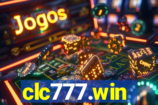 clc777.win