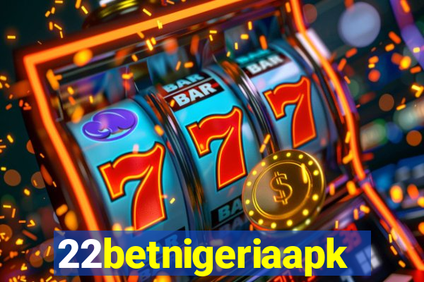 22betnigeriaapk