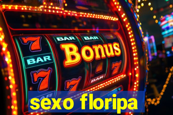 sexo floripa