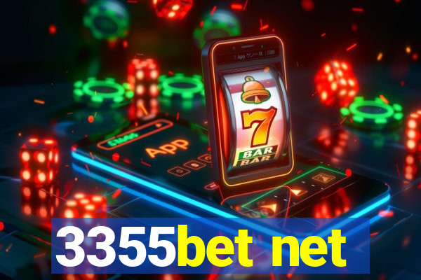 3355bet net