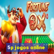 5p jogos online