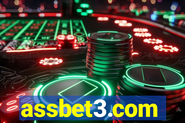 assbet3.com