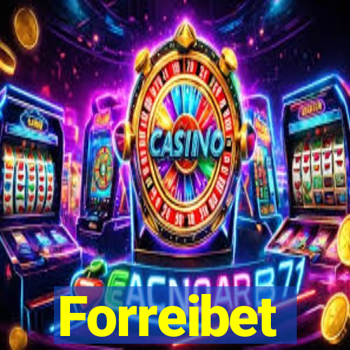 Forreibet