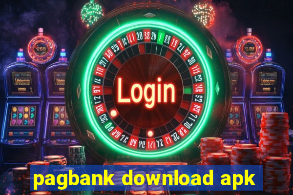 pagbank download apk