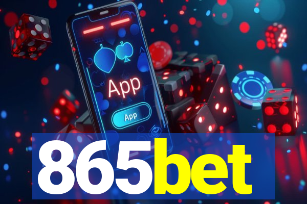 865bet