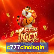 c777cinologin