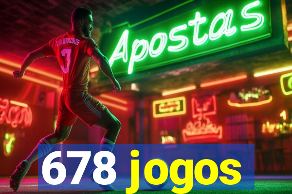 678 jogos