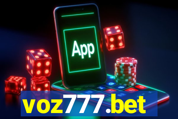 voz777.bet