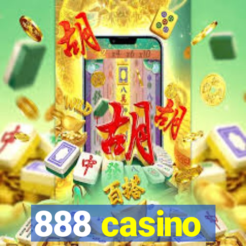 888 casino