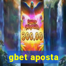 gbet aposta