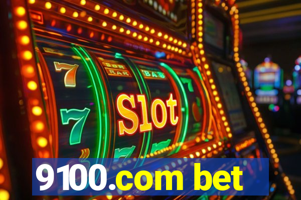 9100.com bet