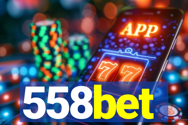 558bet