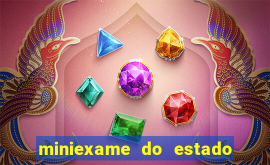 miniexame do estado mental pdf