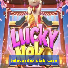 telecardio stak care