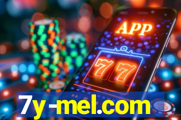 7y-mel.com