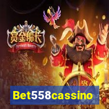 Bet558cassino