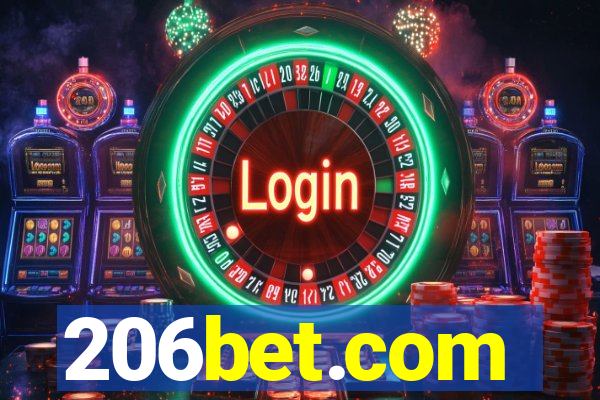 206bet.com