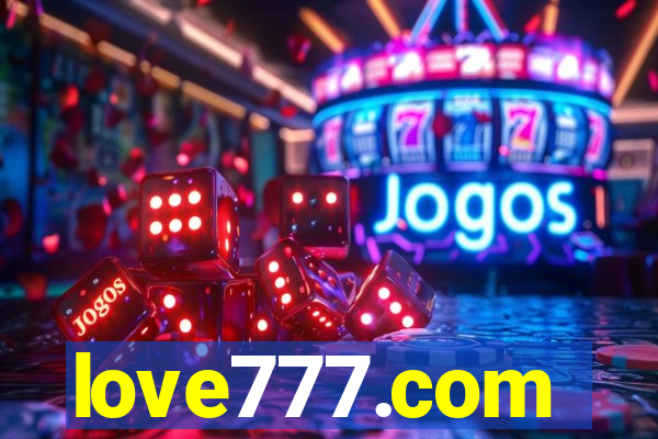 love777.com