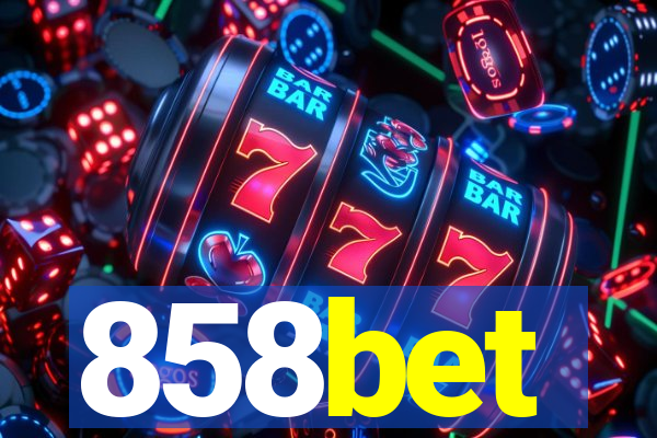 858bet