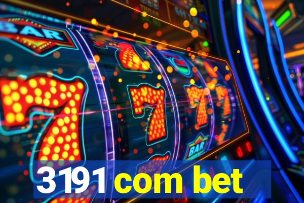 3191 com bet