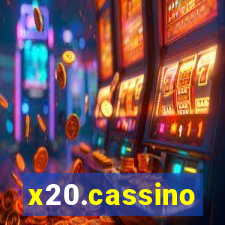 x20.cassino