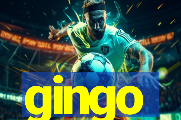 gingo