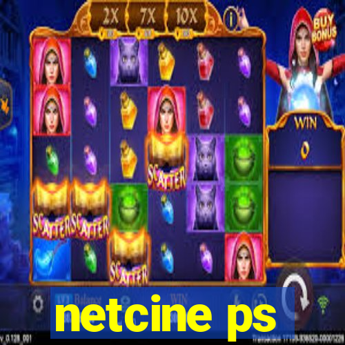 netcine ps