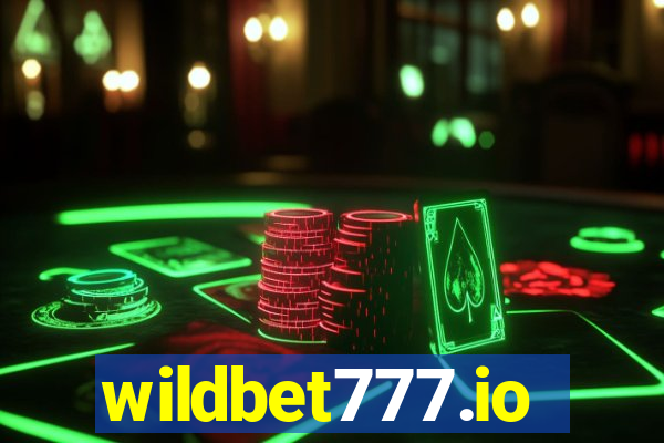 wildbet777.io