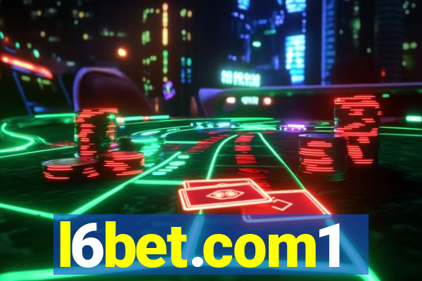 l6bet.com1