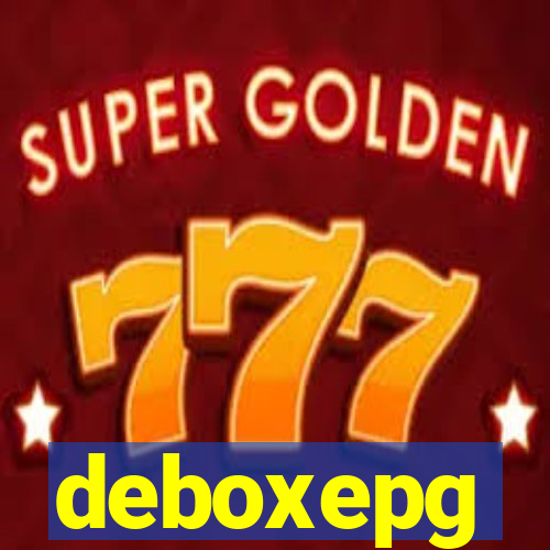 deboxepg